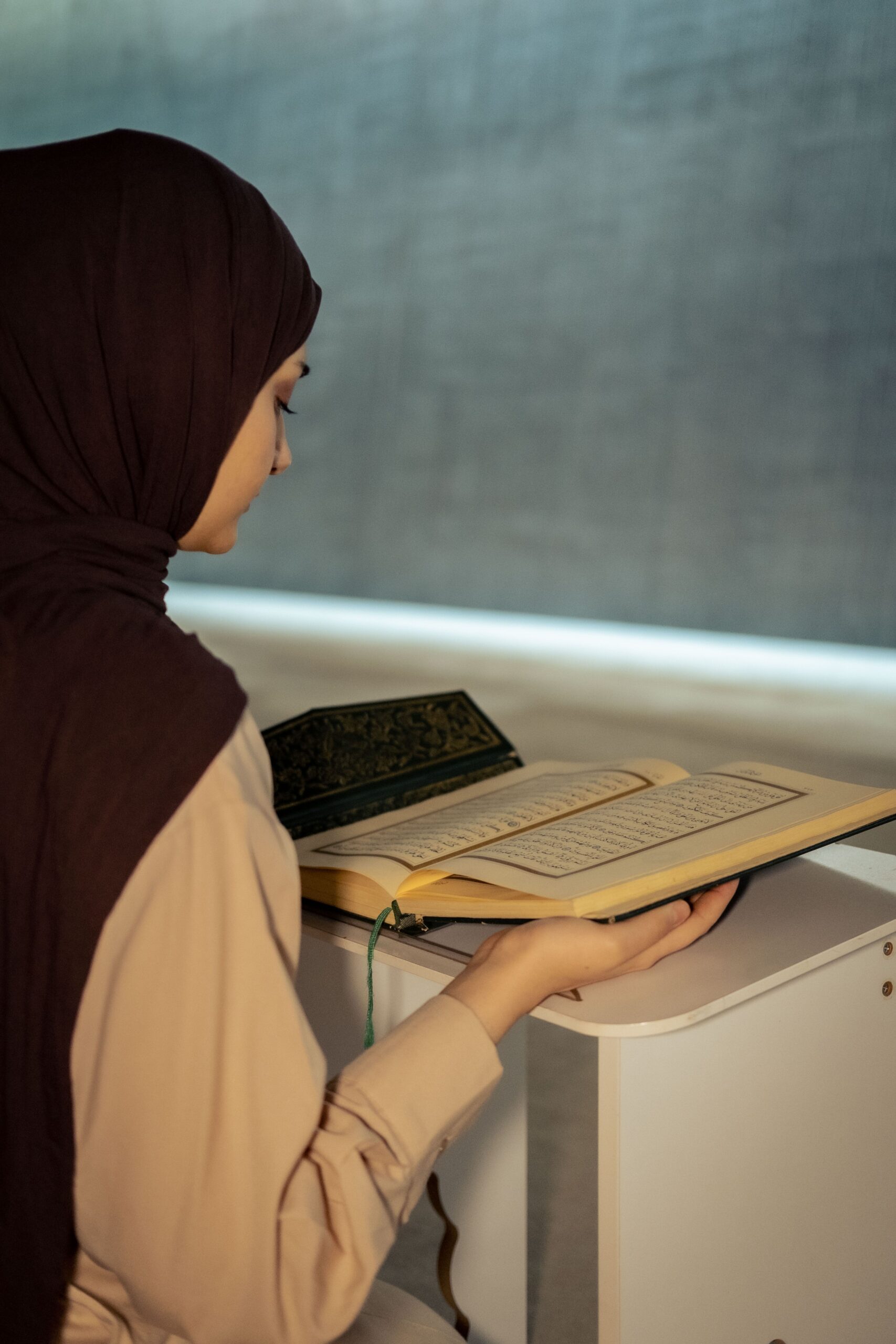 Arabic Alphabet Mastery