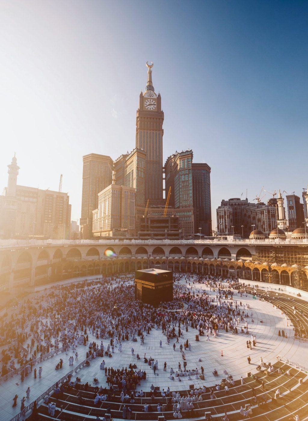 Madinah
